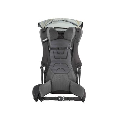 3. MILLET Ubic 35 Backpack, Grey-Black