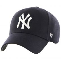 47 Brand New York Yankees MVP Cap B-MVP17WBV-NYB