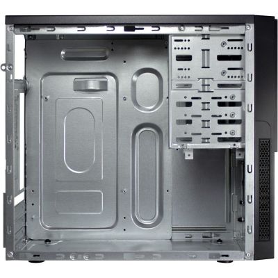 7. Mini Inter-Tech IT-6865, w/o PSU