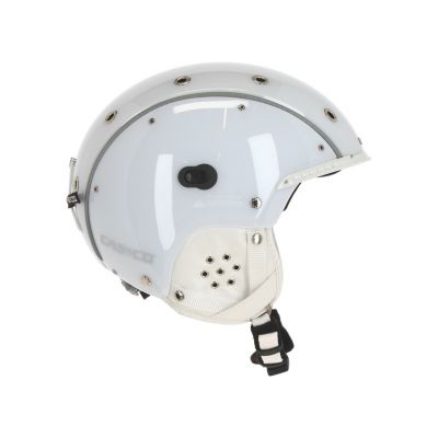 11. CASCO SP-3 AIRWOLF WHITE S 52-56 helmet
