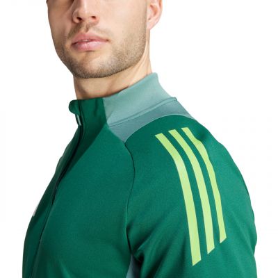 6. Adidas Tiro 24 Competition M sweatshirt IR5493