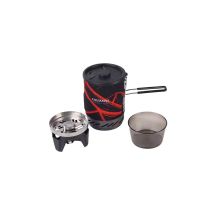 FMS-X1 Pro FIRE-MAPLE Stove