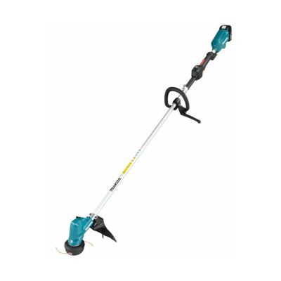 2. Makita DUR190LRT3 18V Cordless String Trimmer
