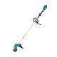 2. Makita DUR190LRT3 18V Cordless String Trimmer