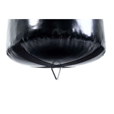 5. Punching bag - 180 Red - 180 cm / 60 kg