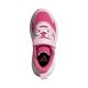 4. adidas Tensaur Run 4.0 EL C KJ6690 kids' shoes