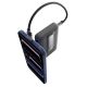 12. Cuktech WPB100 10000 mAh Qi2 Magnetic Powerbank 30W with Stand - Black