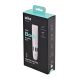 6. BRAUN Series 1 BS1000 Trimmer White and Silver