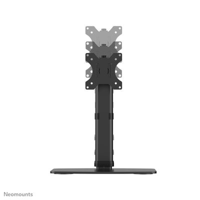 9. Neomounts FPMA-D890BLACK Monitor Holder/Stand 76.2 cm (30") Desk Black