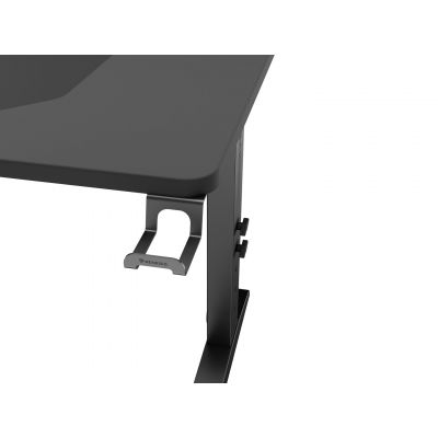 10. Genesis Holm Modular 120 Gaming Desk