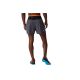 3. Asics Fujitrail Short 2011B898-020 Gray XS