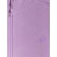 9. Women’s Slim-Fit Fleece Jacket with Stand-Up Collar 4F 4FRAW25TFLEF496-52S