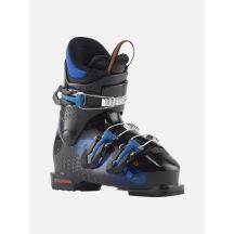 ROSSIGNOL COMP J3 Ski Boots – BLACK