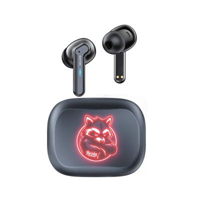 3. BUXTON BTW-8200 RACOON ANC - In-ear Bluetooth headphones