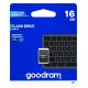 2. GoodRam Piccolo UPI2-0160K0R11 pendrive (16GB; USB 2.0; black)