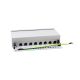 2. Equip 326521 patch panel