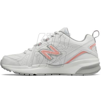 2. New Balance W WX608WP5 sports shoes