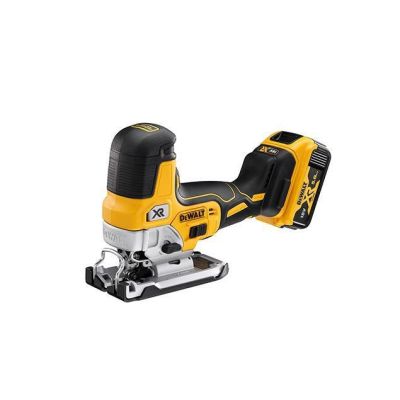 7. DeWALT DCS335P2 Cordless Jigsaw