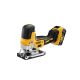 7. DeWALT DCS335P2 Cordless Jigsaw