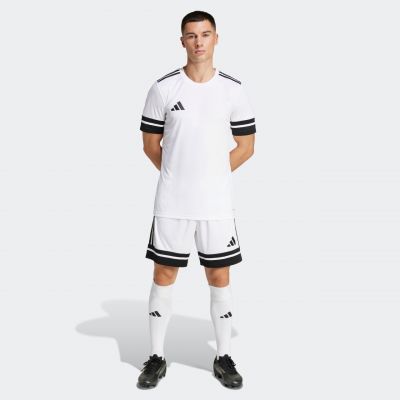 8. adidas Squadra 25 M T-shirt JG5835
