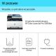 10. HP Color LaserJet Pro 3302fdw All-in-One Printer