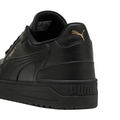 3. Puma Downtown women's shoes black 402596 06