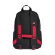 8. Adidas Liverpool FC Kids Backpack Black KQ5149