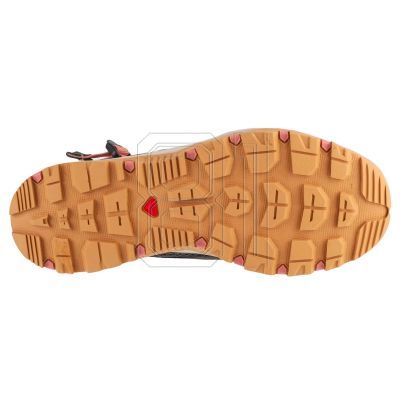 4. Salomon Techamphibian 5 W L47750800 Shoes