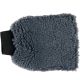 5. CAR WASHING GLOVE MICROFIBER WASHER 27X18CM DIRT DEVIL