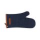 2. Le Creuset Textile Ovenglove denim dark blue (45100327760800)
