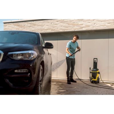 6. KARCHER K 7 WCM pressure washer - 1.317-400.0