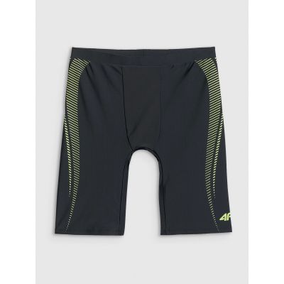Men's swimming trunks 4F 4FWSS26USWTM058-20S