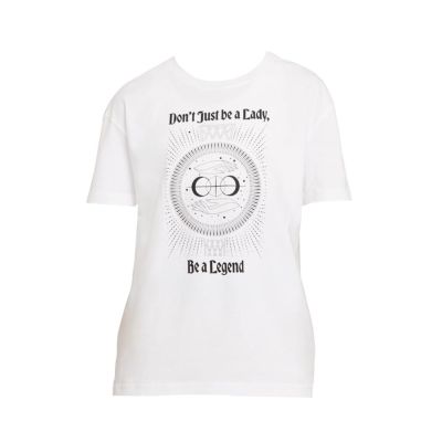 Women's Nike Legend WMNS Basketball T-shirt - DJ6388-100
