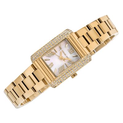 2. MICHAEL KORS Emery MK4867 Women's Watch + BOX