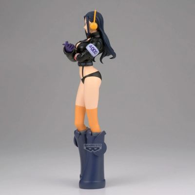 4. BANPRESTO ONE PIECE GLITTER&GLAMOURS – NICO ROBIN EGGHEAD STYLE