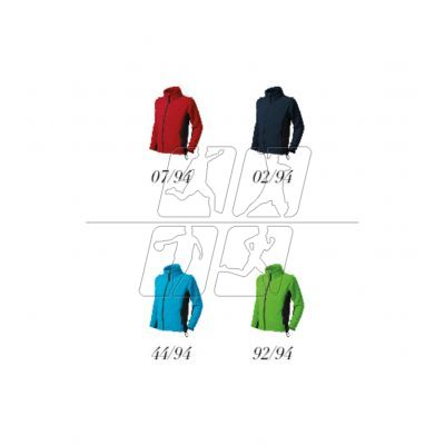 4. Fleece Malfini Frosty Jr. MLI-52901