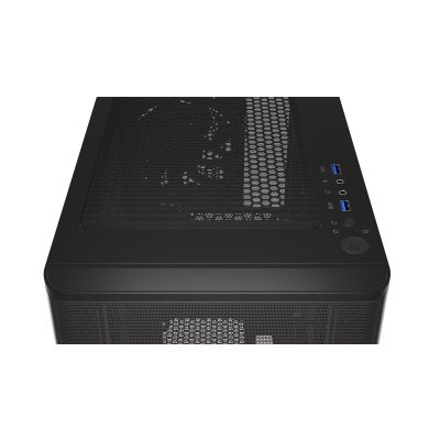 39. ENDORFY Ventum 200 Solid Case