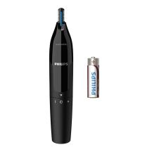 PHILIPS NT 1650/16 nose and ear trimmer