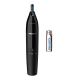 PHILIPS NT 1650/16 nose and ear trimmer