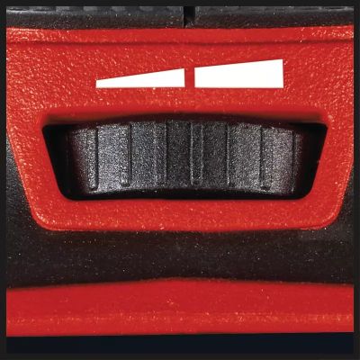 4. Cordless angle grinder TP-AG 18/125 CE Q Solo 4431155 EINHELL