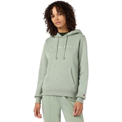 2. Champion Hooded Sweatshirt W 118379 GS148