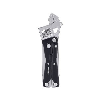4. Multitool adjustable wrench w4 ne20362a-black NEXTOOL