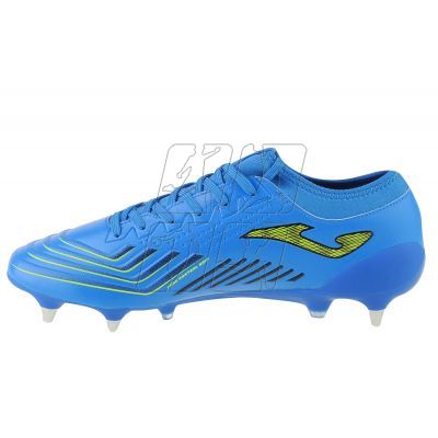 3. Joma Propulsion Cup 2104 SG M PCUS2104SG football shoes