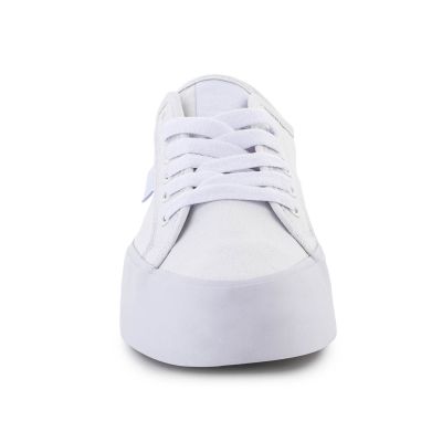 2. DC Manual Platform Shoes W ADJS300280-WW0