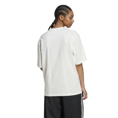 3. adidas Originals Essentials Boyfriend women's T-shirt JC8967