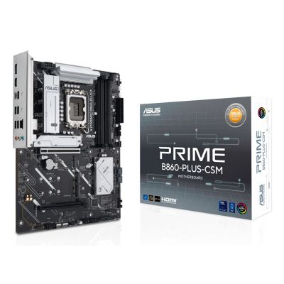 ASUS PRIME B860-PLUS-CSM motherboard