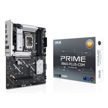 ASUS PRIME B860-PLUS-CSM motherboard