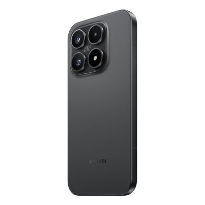 16. Xiaomi 17 16 cm (6.3") 5G 12 GB 512 GB 6330 mAh Black