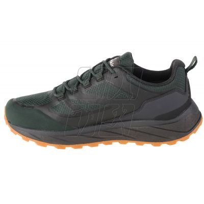 2. Jack Wolfskin Terraventure Texapore Low M shoes 4051621-4161