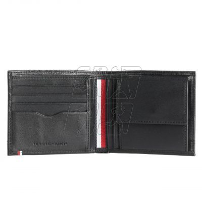 3. Tommy Hilfiger Central M wallet AM0AM10518